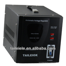 Стабилизатор напряжения бытовой прибор SDR-5000VA автоматический стабилизатор стабилизатора напряжения